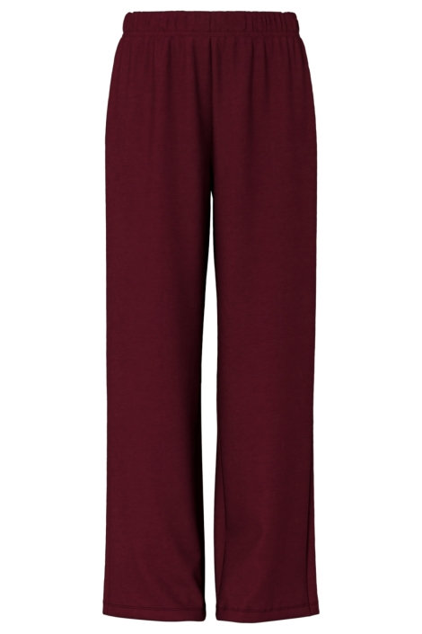 Pieces pcchilli hw wide sweat pants noos b